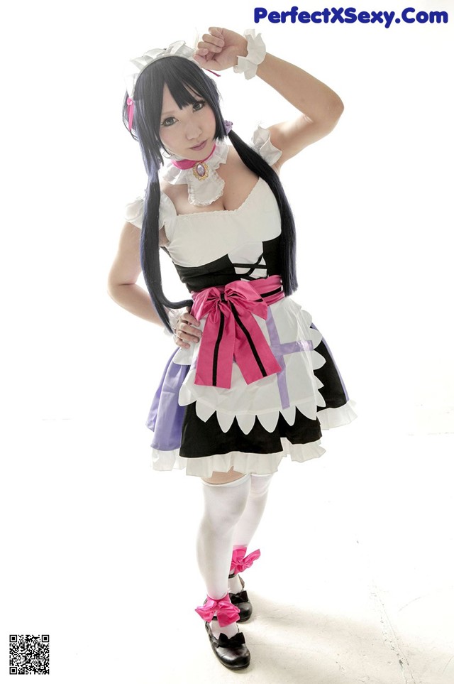 Nozomi Toujou - Starring Gambar Ngentot No.51f4e0