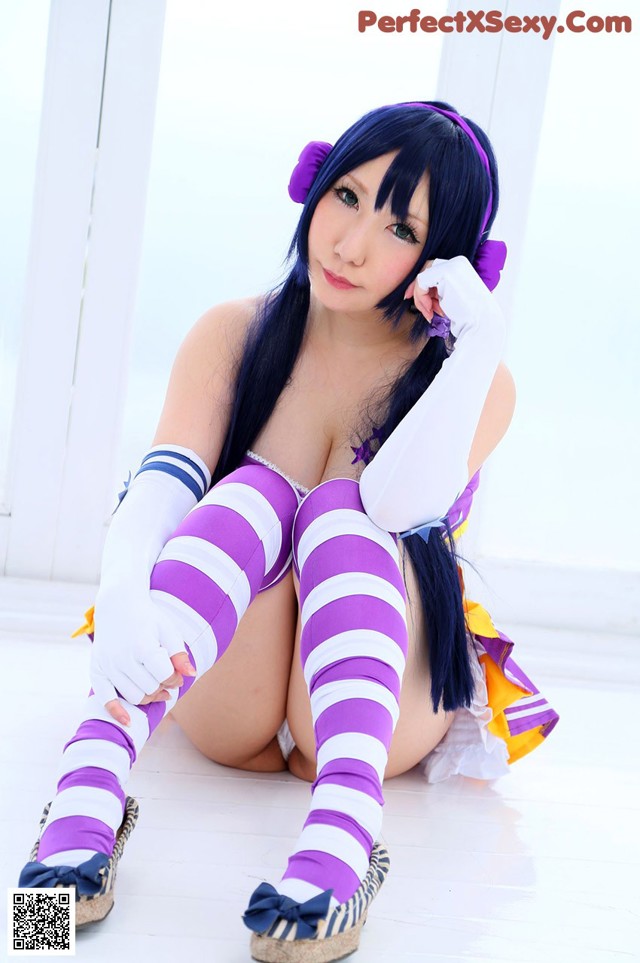 Nozomi Toujou - Starring Gambar Ngentot No.51f4e0