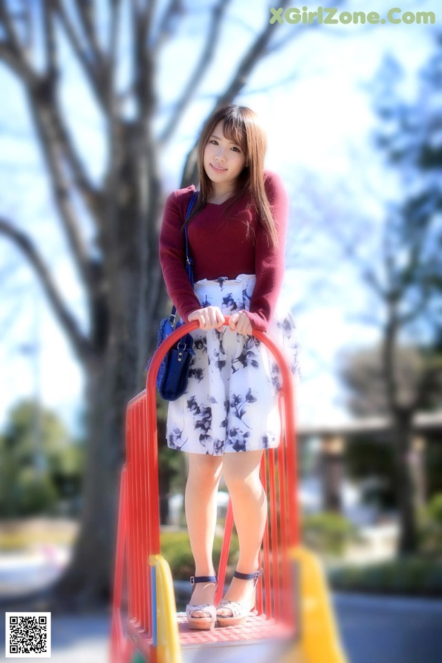 Runa Kanda - Delivery Mofos Xoppis No.43e828