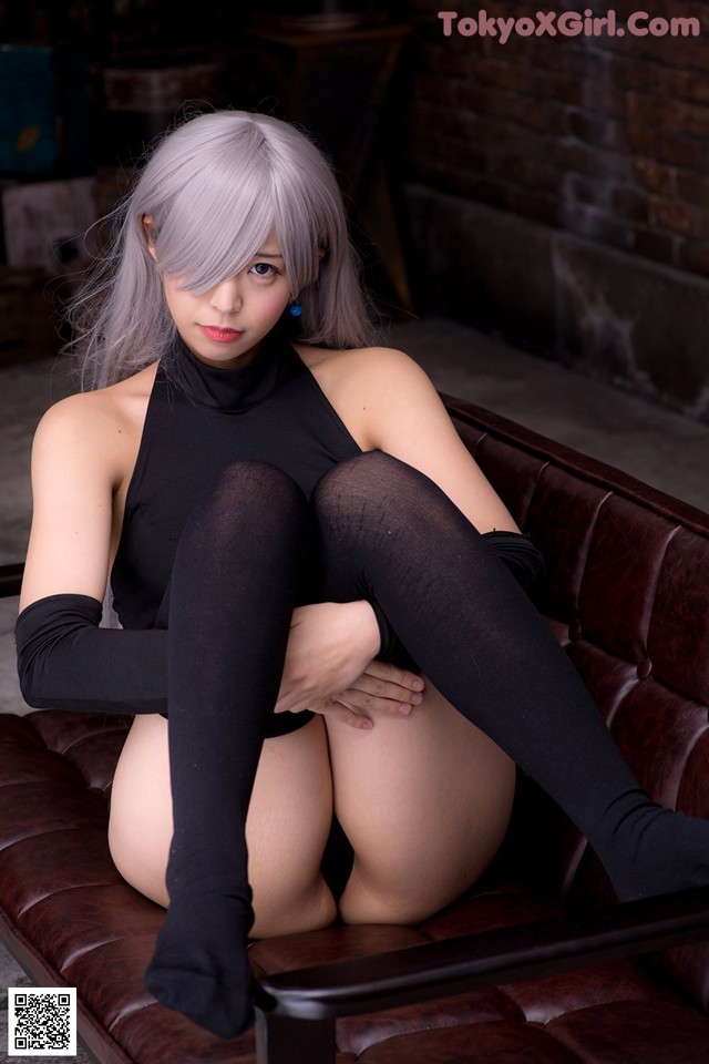 Cosplay Tugu - Jizzbom Littil Caprise No.e87f37