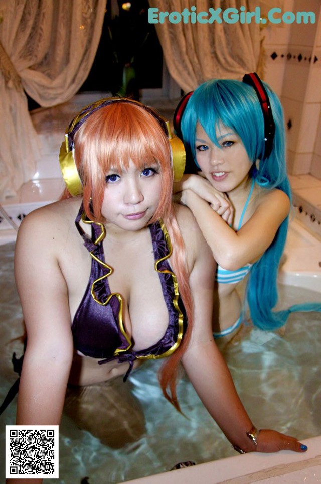 Chouduki Maryou Itsuki Suzuka Mizuha - Bikiniriot Buttplanet Indexxx No.683432