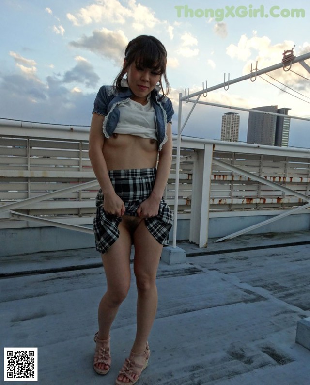 Hikari Sumida - Pierce Fat Ass No.70d9b5