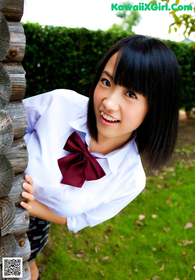 Mami Nagase - Nakad Pregnant Teacher No.7825bc