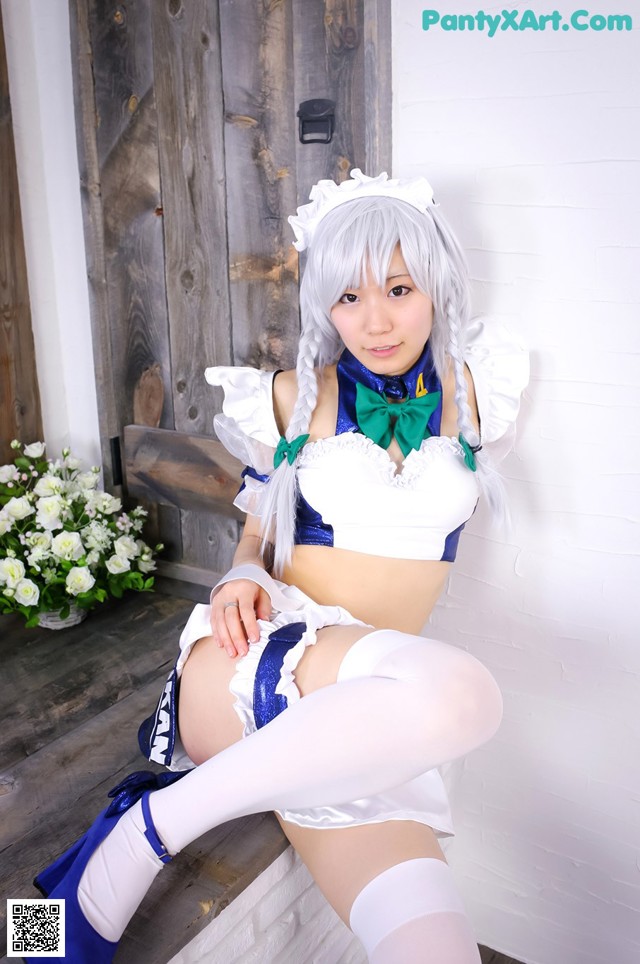 Rina Kyan - Bar Nurse Galari No.2612f3