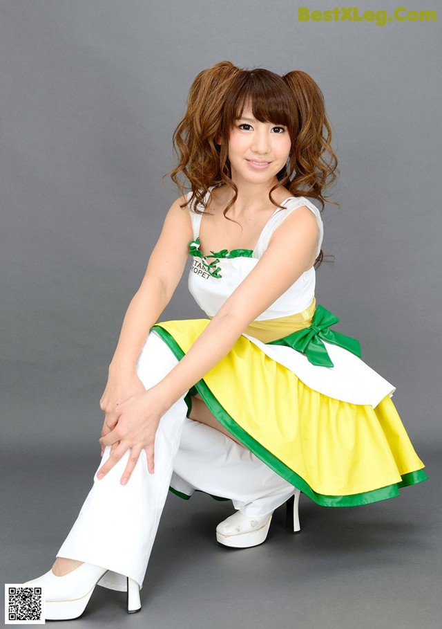 Erisa - Sexpoto Sluts Modelling No.879a2a
