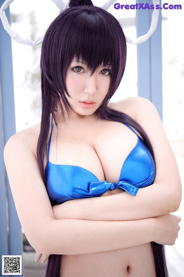 Cosplay Kibashii - Assh Hostes Hdphotogallery No.19b261