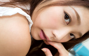 Haruka Kasumi - Prada Young Sexyest