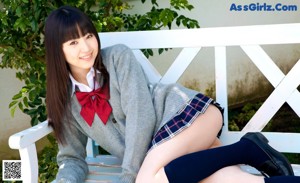 Saki Funaoka - Nurse Teenage Lollyteen