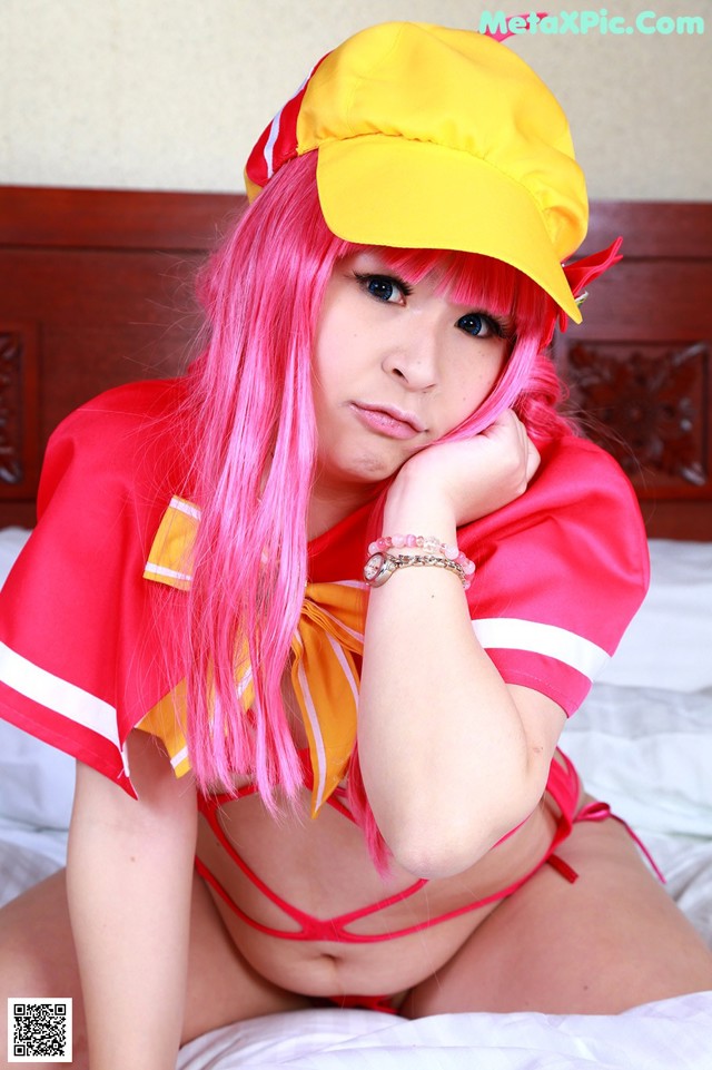 Cosplay Chacha - Leg Free Porn No.ea73d5