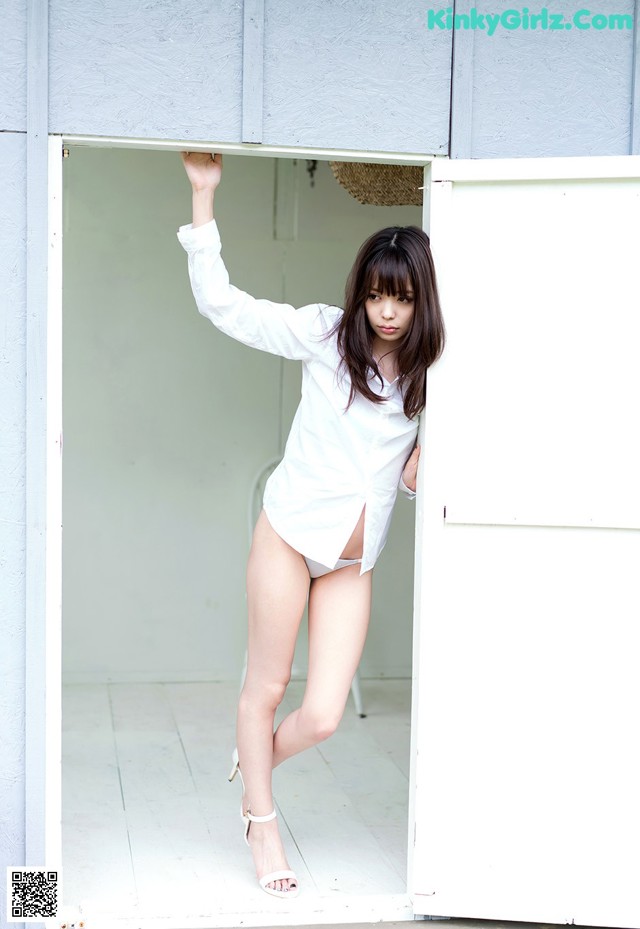 Kaname Ootori - Monroe Photo Galleries No.1761b6