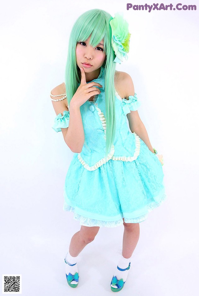 Cosplay Panache - Co Fullhd Photo No.c079d5