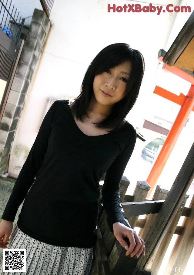 Yumi Shibutani - Insane Big Booty No.e1f40f