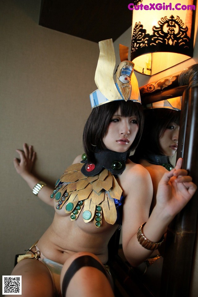 Cosplay Aeteru - Get Xxxhdcom18 No.92a921