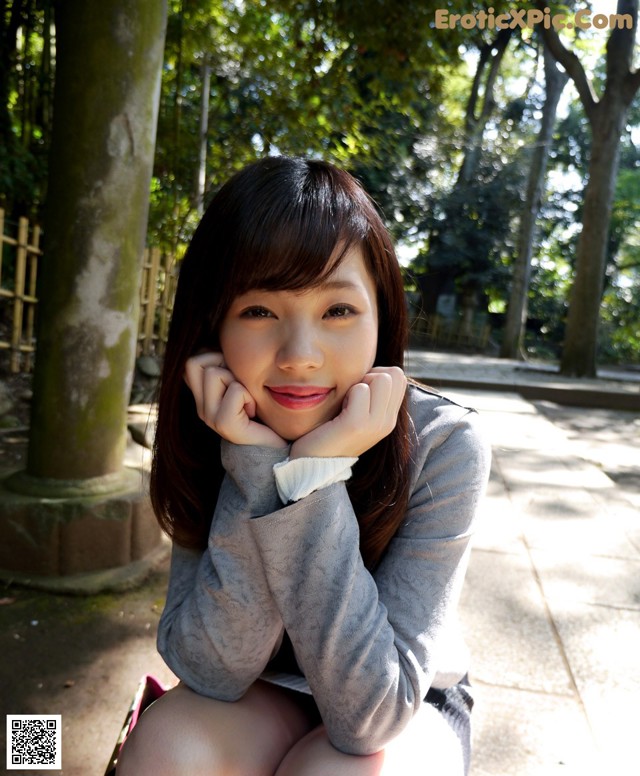 Nene Nagomi - Sex18 Allover30 Nude No.ea3919