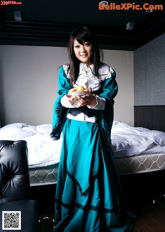 Cosplay Ami - Ddfbusty Saxy Imags No.9a60a9