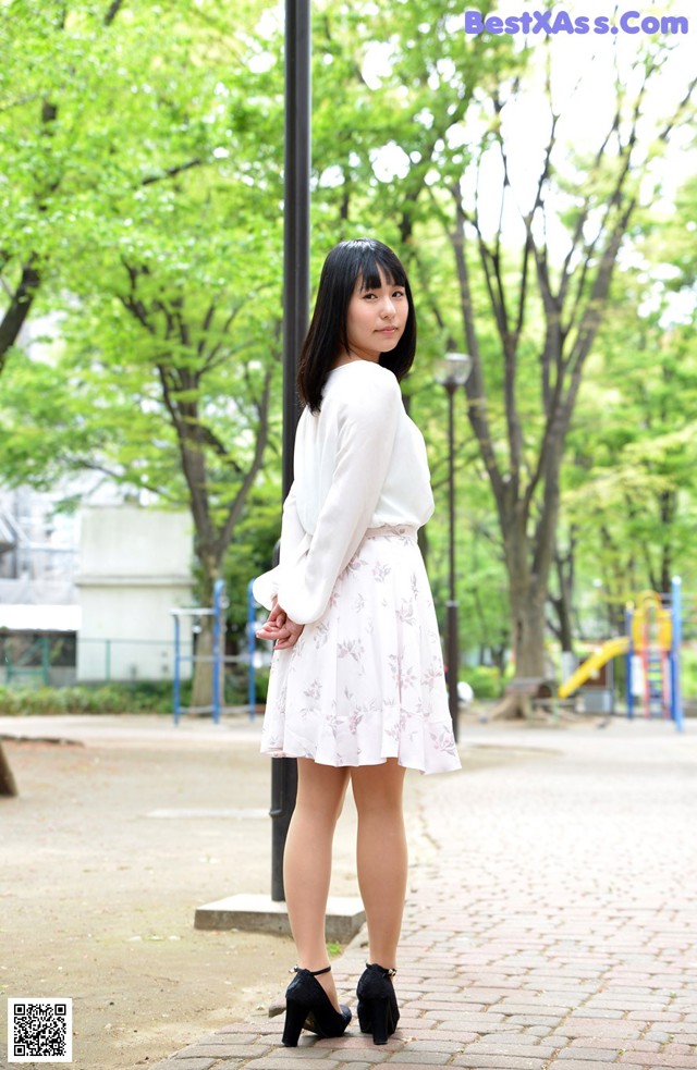 Izumi Imamiya - Sur2folie Tricky Old No.ef23d7