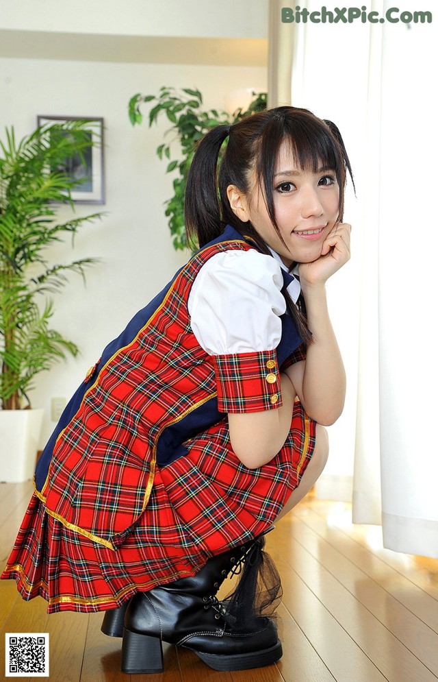 Yume Kanasaki - Fiore Masag Hd No.6f66a2