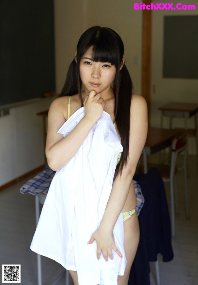 Chika Yuuki - Desyras Ftv Pichar No.079cae