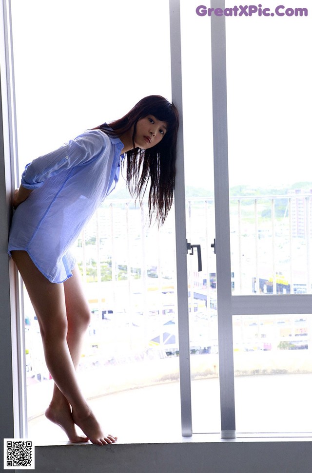 Fumika Baba - Faq Japan Gallary No.75ffa8