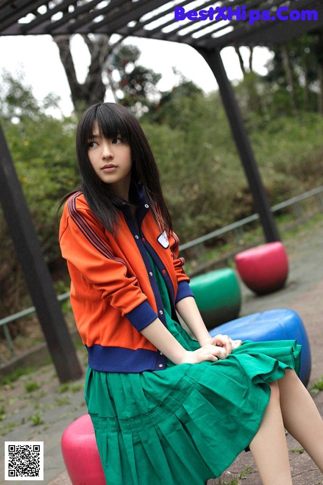 Rina Aizawa - Wcp Perfect Curvy No.3bb76e