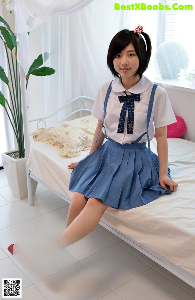 Rin Sasayama - Lust Ass Watcher No.1c428f