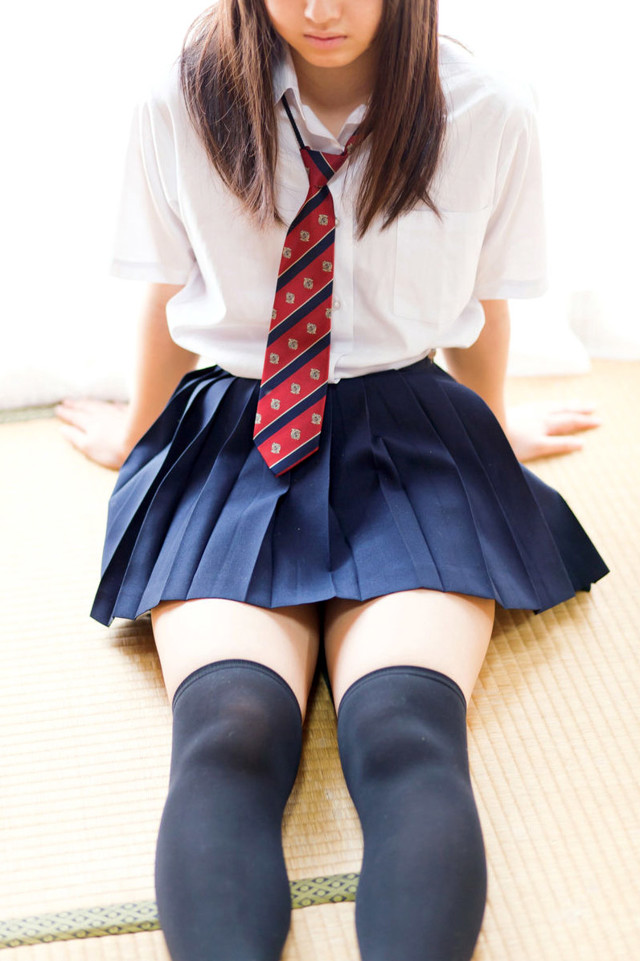 Summer School Girl - Friendly Hot Photo No.5e3a48