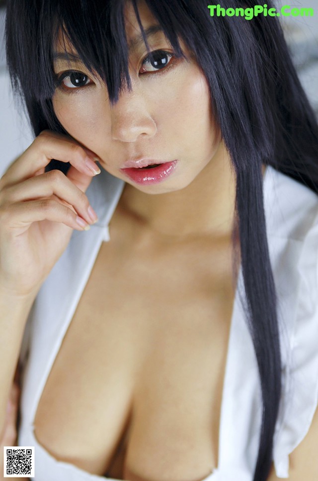 Noriko Ashiya - Eating Www Rawxmovis No.7a9726