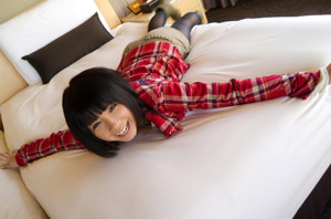 Koharu Aoi - Classy Bigass Pics
