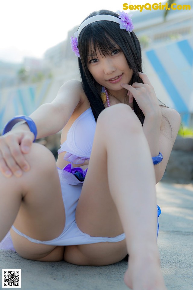 Umi Sonoda - Cuteycartoons Galariya 3g No.6ae3b4