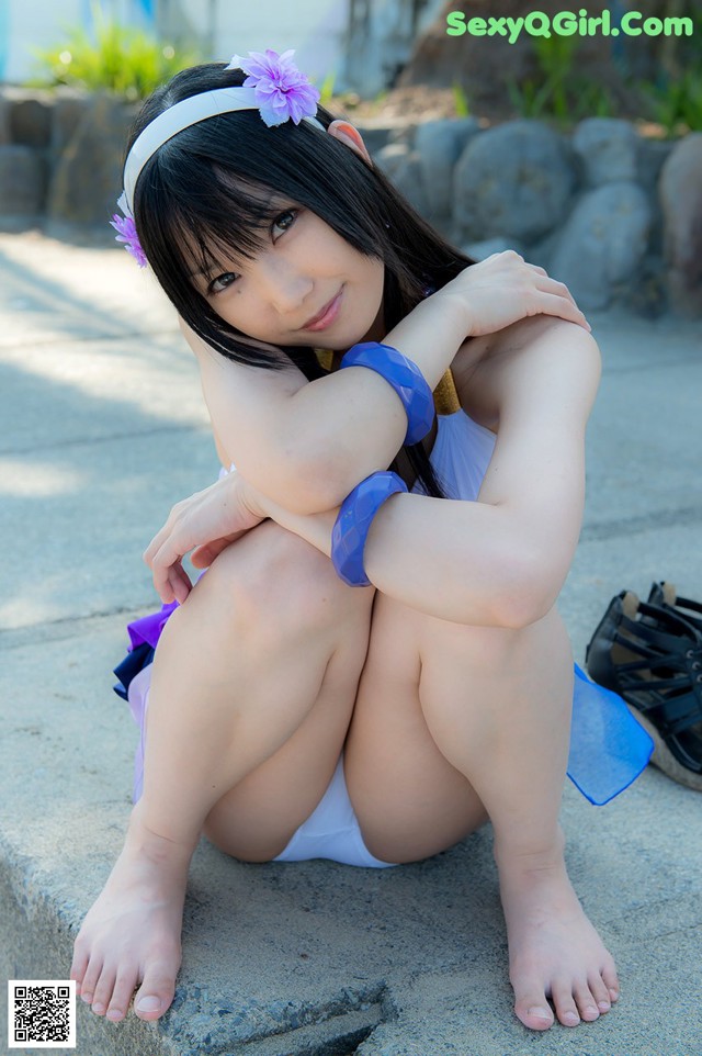 Umi Sonoda - Cuteycartoons Galariya 3g No.6ae3b4