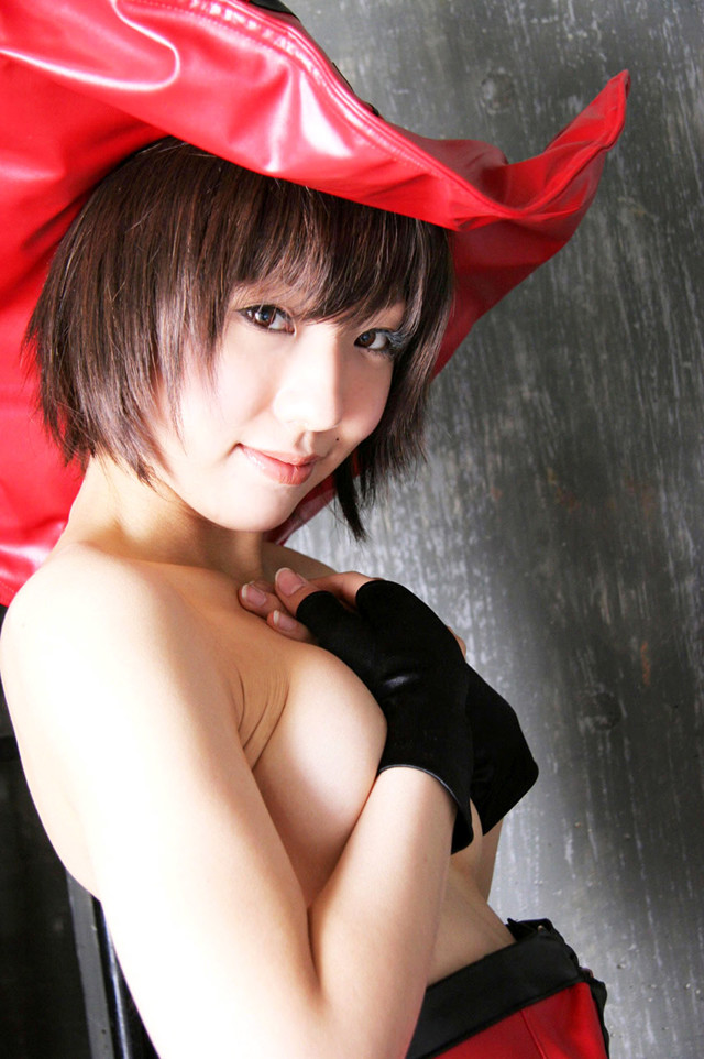 Misaki Hanamura - Board Sexyest Girl No.b88da6