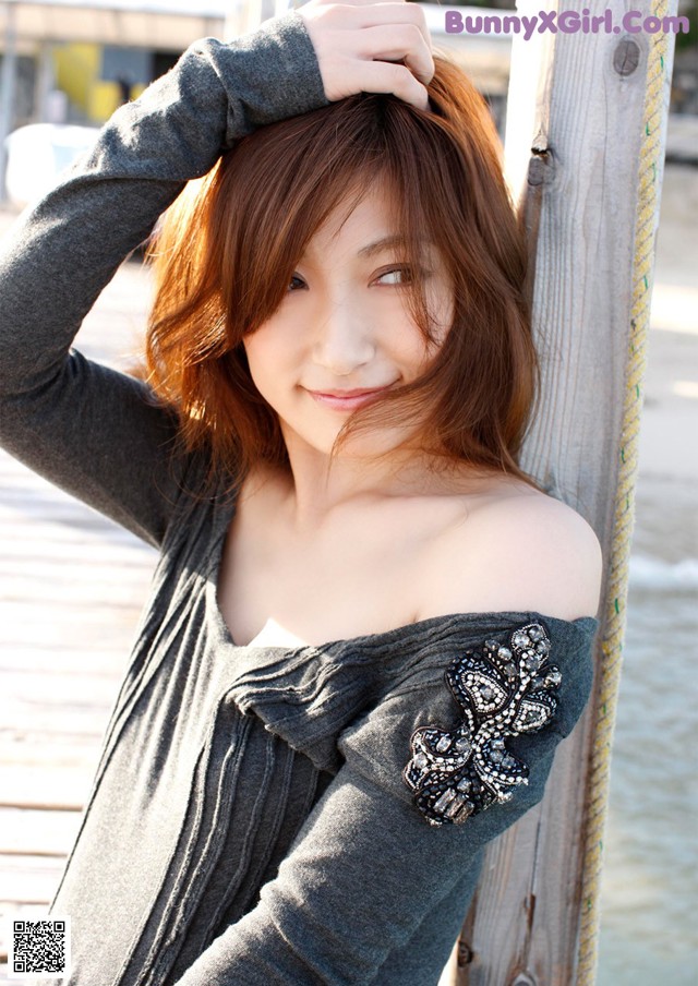Yoko Kumada - Hdnatigirl Sixy Breast No.b9ca33