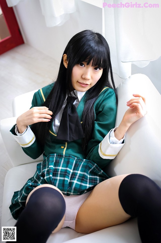 Rina Kyan - Cm Nurse Galari No.452dc1