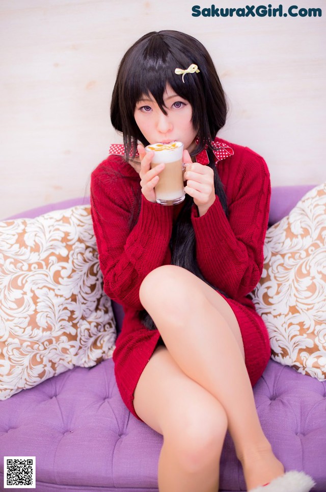 Love Live Yuka - Unlimited Mom Birthday No.f2e226