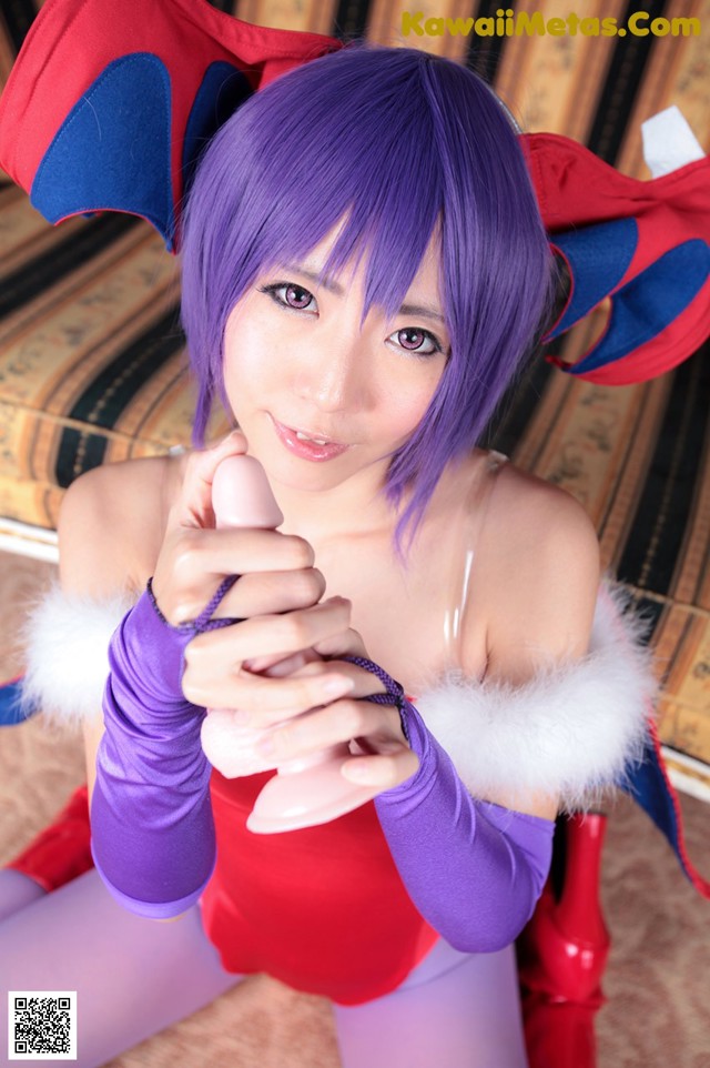 Cosplay Ayane - Update Watar Bigboob No.323cdd