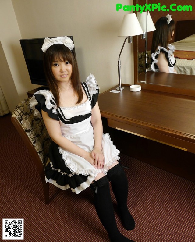 Maiko Nagaoka - Milfmobi Giantess Pussy No.a9ac43