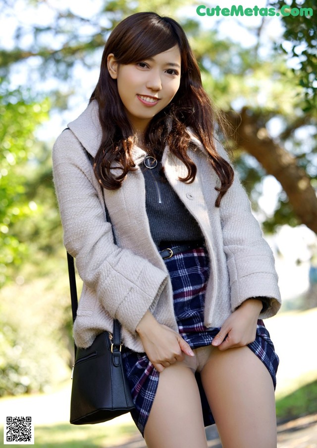 Reina Fujikawa - Redlight Xxx Babyblack No.bad242