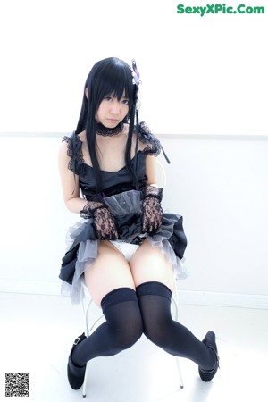 Cosplay Ayane - 21sextreme Realated Video