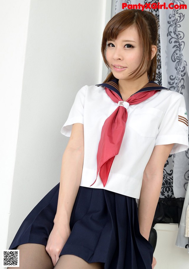 Mayu Hirose - Hapy Watch Mymom No.8a21dc