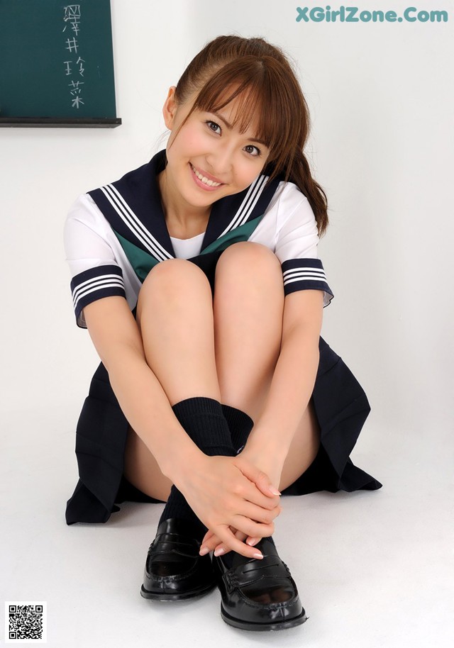 Rena Sawai - Luvv Squirt Video No.5693bf