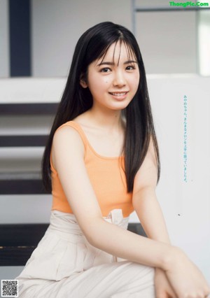 Ayame Tsutsui 筒井あやめ, Gekkan Young Magazine 2022 No.10 (月刊ヤングマガジン 2022年10号)