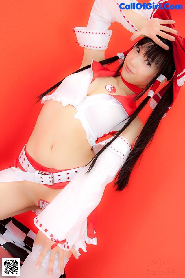 Cosplay Revival - Shyla Seximages Gyacom No.26bd64