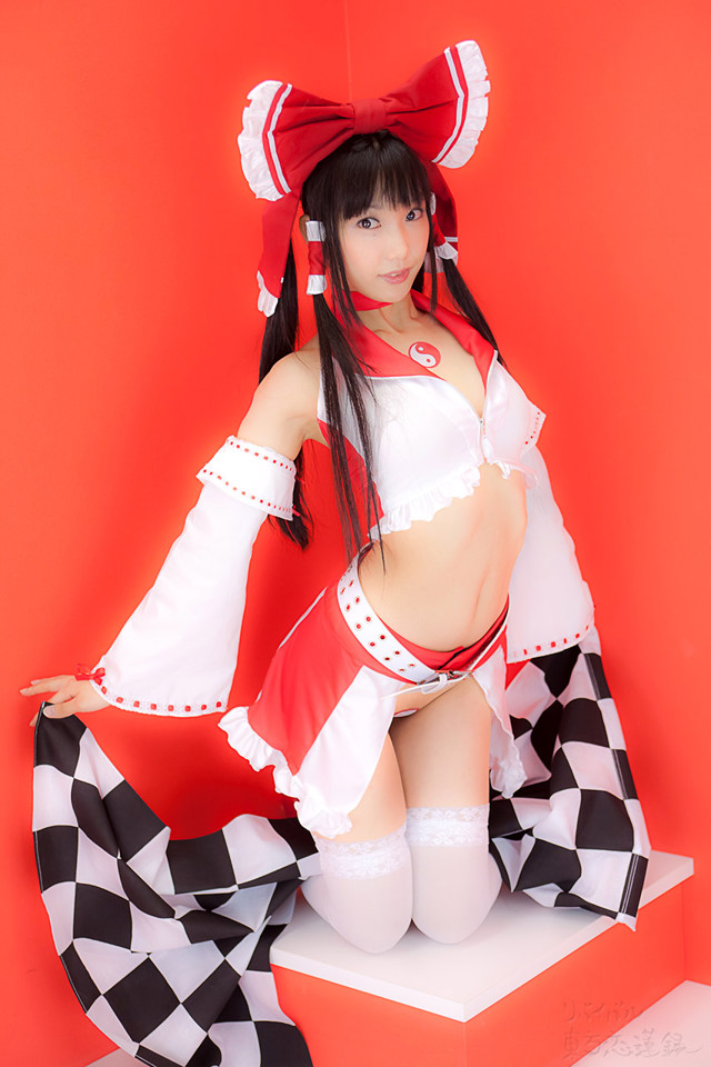 Cosplay Revival - Shyla Seximages Gyacom No.b72467