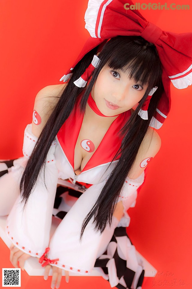 Cosplay Revival - Shyla Seximages Gyacom No.26bd64