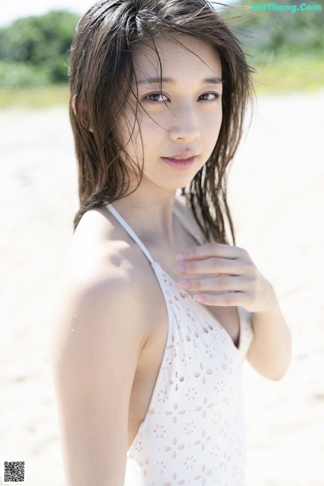 Maria Makino 牧野真莉愛, [Hello! Project Digital Books] Vol.205 Set.03 No.fbd973