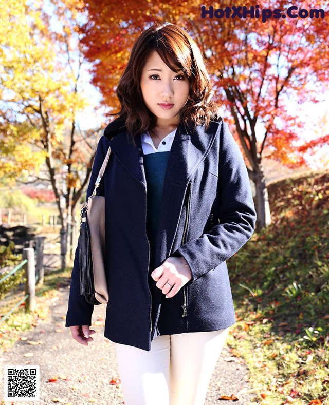Rui Shinohara - Ae Busty Crempie No.dd622c