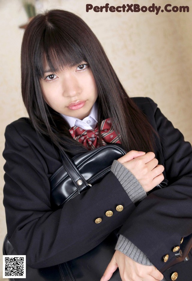 Nao Sawaki - Popoua Ebonyass Twerk No.ea6f64
