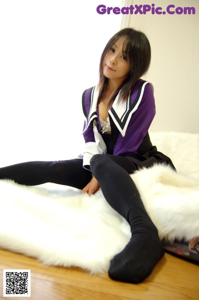 Seifuku Cosplay - Bangkok Tricky Old No.888dc2