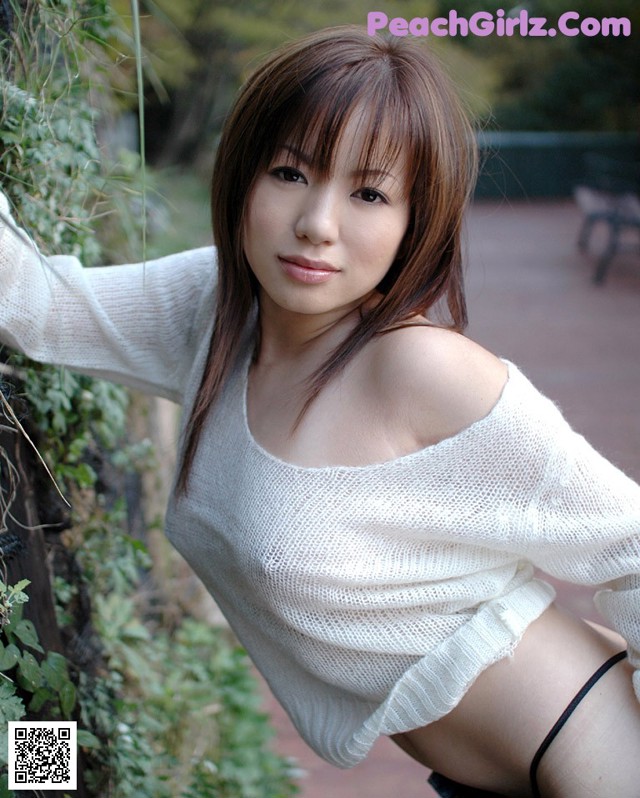 Michika - Ass Filmi Girls No.b6465c