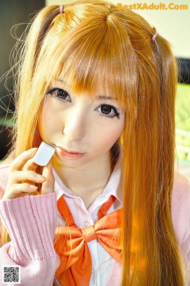 Ako Atarashi - Room Doll Toys No.b26756